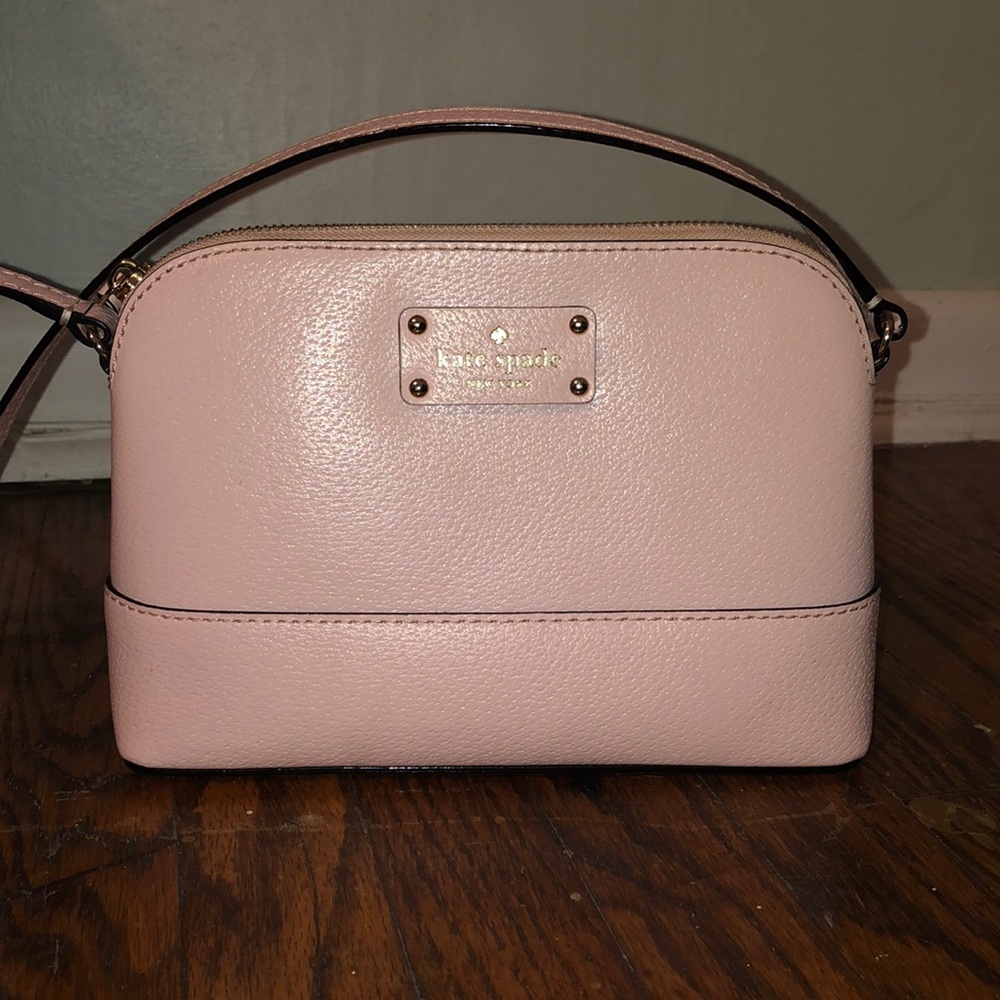 Kate Spade Shoulder Purse